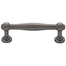 TK3076AG - Ulster - 12" Cabinet Pull - Ash Gray