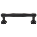 TK3071BLK - Ulster - 3.75" Cabinet Pull - Flat Black