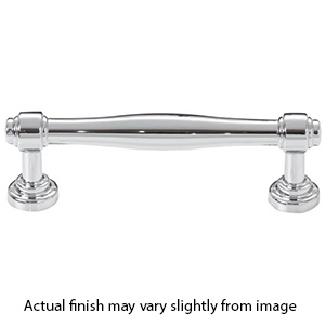 TK3074PC - Ulster - 7-9/16" Cabinet Pull - Polished Chrome