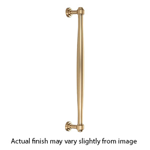 TK3077HB - Ulster - 12" Appliance Pull - Honey Bronze