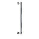 TK3077PC - Ulster - 12" Appliance Pull - Polished Chrome