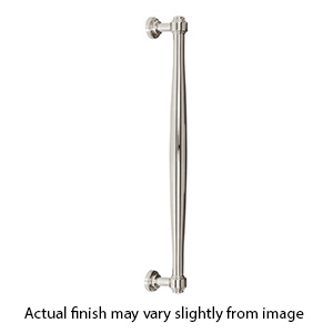 TK3077PN - Ulster - 12" Appliance Pull - Polished Nickel