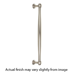 TK3078BSN - Ulster - 18" Appliance Pull - Satin Nickel