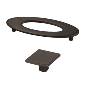 Italian Collection - Oil Rubbed Bronze