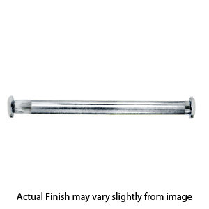 96 Tension Mount Shower Rod, 96 Tension Shower Curtain Rod