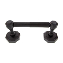 Archimedes - Spring Tissue Holder - Oil Rubbed Bronze