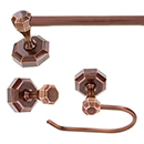 Archimedes - Antique Copper