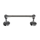 Cestino - 18" Towel Bar - Gunmetal