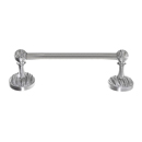 Cestino - 18" Towel Bar - Satin Nickel