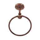 Cestino - Towel Ring - Antique Copper