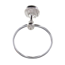 Cestino - Towel Ring - Polished Nickel