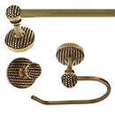 Cestino - Antique Brass