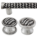 Cestino - Antique Nickel