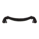 Equestre - 9" Rope Appliance Pull - Oil Rubbed Bronze