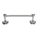 Equestre - 18" Towel Bar - Antique Nickel