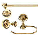 Equestre - Antique Gold