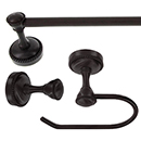 Equestre - Oil Rubbed Bronze