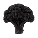 Fiori - Broccoli Knob - Oil Rubbed Bronze