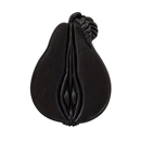 Fiori - Pear Knob - Oil Rubbed Bronze