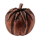 Fiori - Tomato Knob - Antique Copper