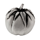 Fiori - Tomato Knob - Antique Nickel