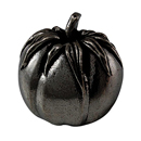 Fiori - Tomato Knob - Gunmetal