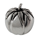 Fiori - Tomato Knob - Vintage Pewter