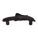 Fiori - Banana Pull - Oil Rubbed Bronze