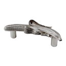 Fiori - Banana Pull - Vintage Pewter