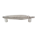 Fiori - Corn Pull - Polished Nickel