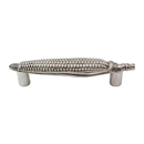 Fiori - Corn Pull - Polished Silver