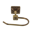 Fleur de Lis - French Toilet Paper Holder