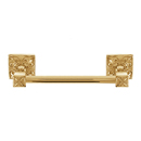 Fleur de Lis - 24" Towel Bar