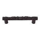 Liscio - 4" Cabinet Pull - Oil Rubbed Bronze