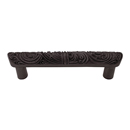 Liscio - 5" Round End Pull - Oil Rubbed Bronze