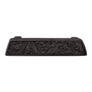 Liscio - Leaves Finger Pull - Oil Rubbed Bronze