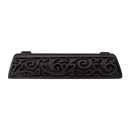 Liscio - Finger Pull - Oil Rubbed Bronze