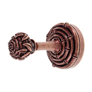 Palmaria - Bamboo Robe Hook- Antique Copper