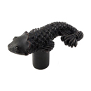 Pollino - Koi Knob - Oil Rubbed Bronze