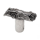 Pollino - Branch Knob - Vintage Pewter