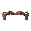 Pollino - Koi Pull - Antique Copper