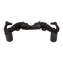 Pollino - Koi Pull - Oil Rubbed Bronze