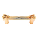 Pollino - Bee Pull - Polished Gold