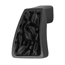 San Michele - Finger Cabinet Knob - Oil Rubbed Bronze