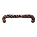 San Michele - 3" Cabinet Pull - Antique Copper