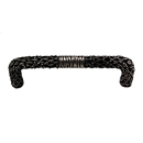 San Michele - 3" Cabinet Pull - Antique Nickel