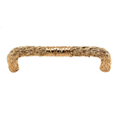 San Michele - 3" Cabinet Pull - Polished Gold