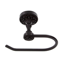 San Michele - French Tissue Holder - Oil Rubbed Bronze