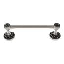 San Michele - 18" Towel Bar - Antique Nickel