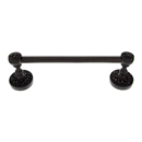 San Michele - 18" Towel Bar - Oil Rubbed Bronze